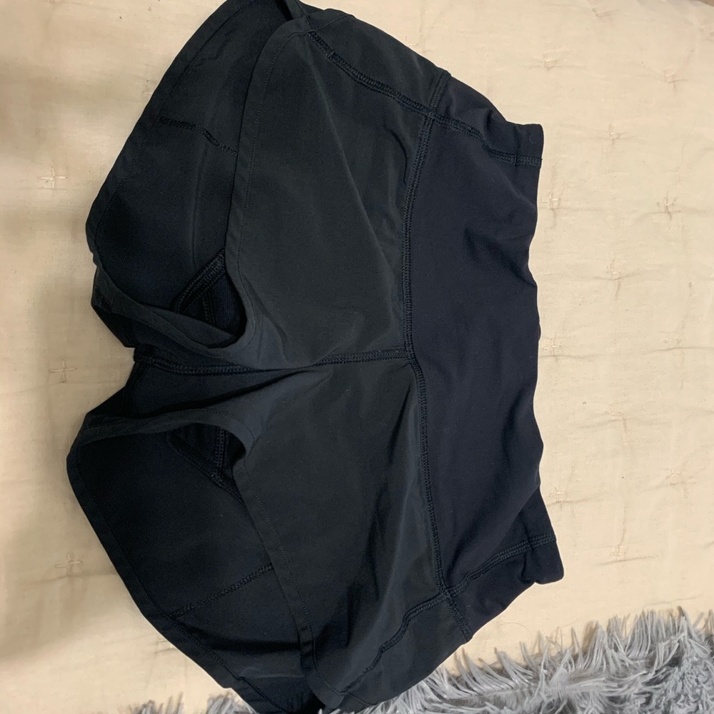 Lululemon Speed Up Short 2.5”